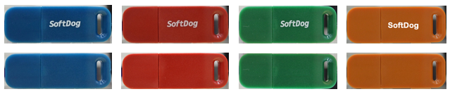 DOG加密狗系列产品升级通知